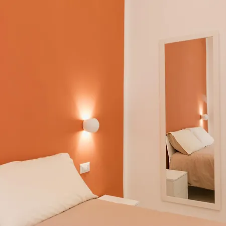 O' Munasterio E Santa Chiara 게스트하우스