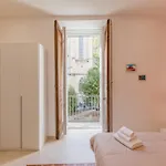 招待所 O' Munasterio E Santa Chiara 那不勒斯