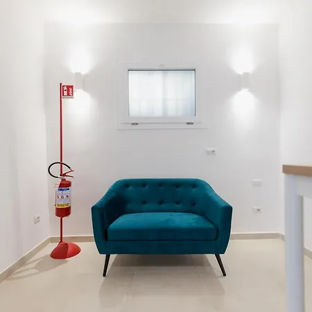 O' Munasterio E Santa Chiara