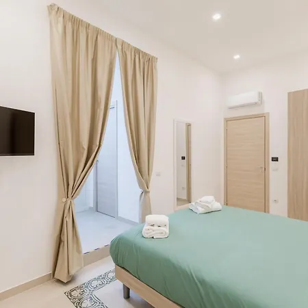 O' Munasterio E Santa Chiara 那不勒斯