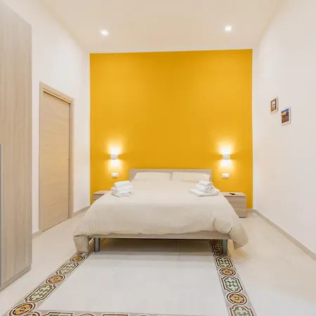 Гостевой дом O' Munasterio E Santa Chiara 4*