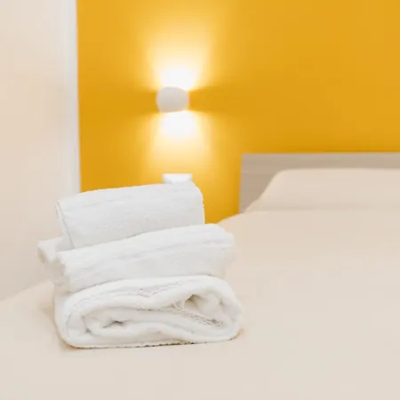 O' Munasterio E Santa Chiara 4* Napels