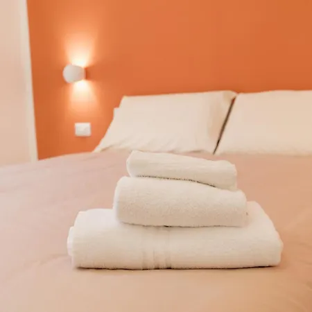 O' Munasterio E Santa Chiara Гостевой дом 4*