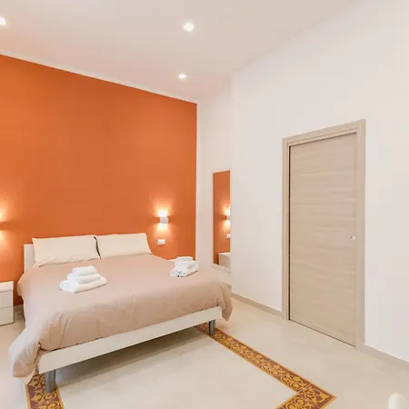 O' Munasterio E Santa Chiara 招待所 那不勒斯