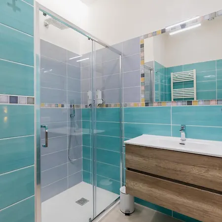 O' Munasterio E Santa Chiara Gæstehus