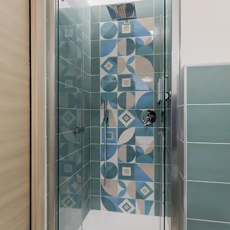 Gæstehus O' Munasterio E Santa Chiara Napoli