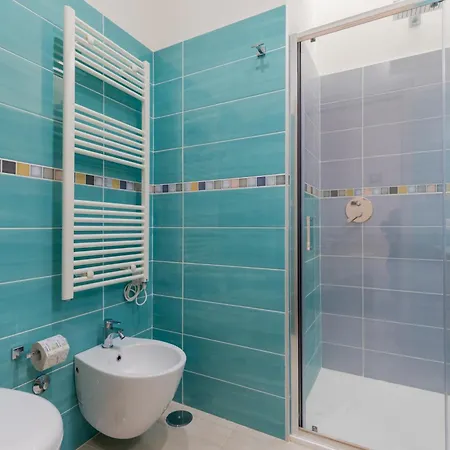 O' Munasterio E Santa Chiara 4* ナポリ